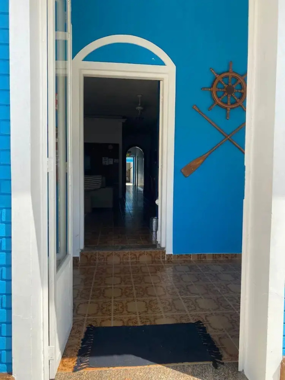 Hostel Litoral Peruíbe