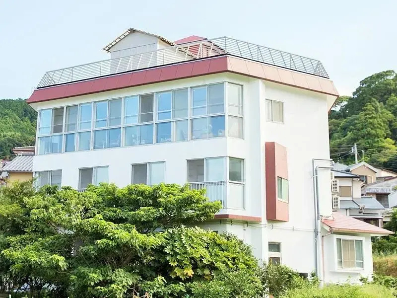 Standard room with ocean view
