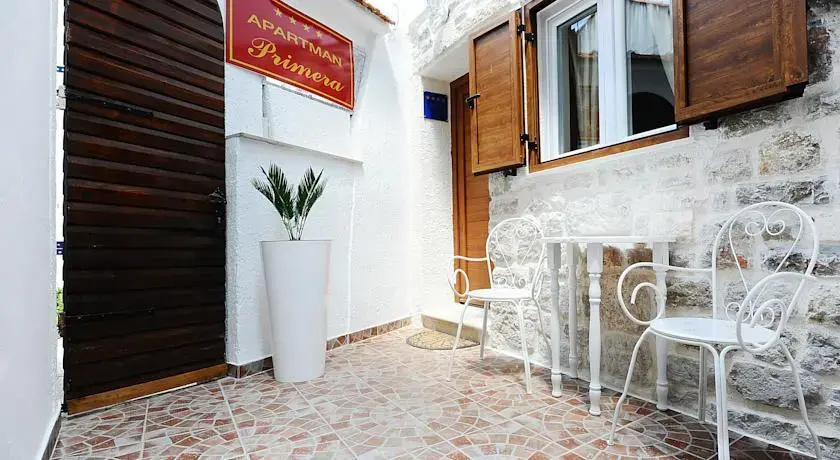 Apartment Primera