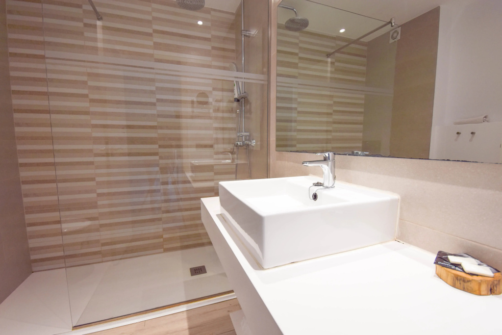Aparthotel Houm Plaza Son Rigo - Général