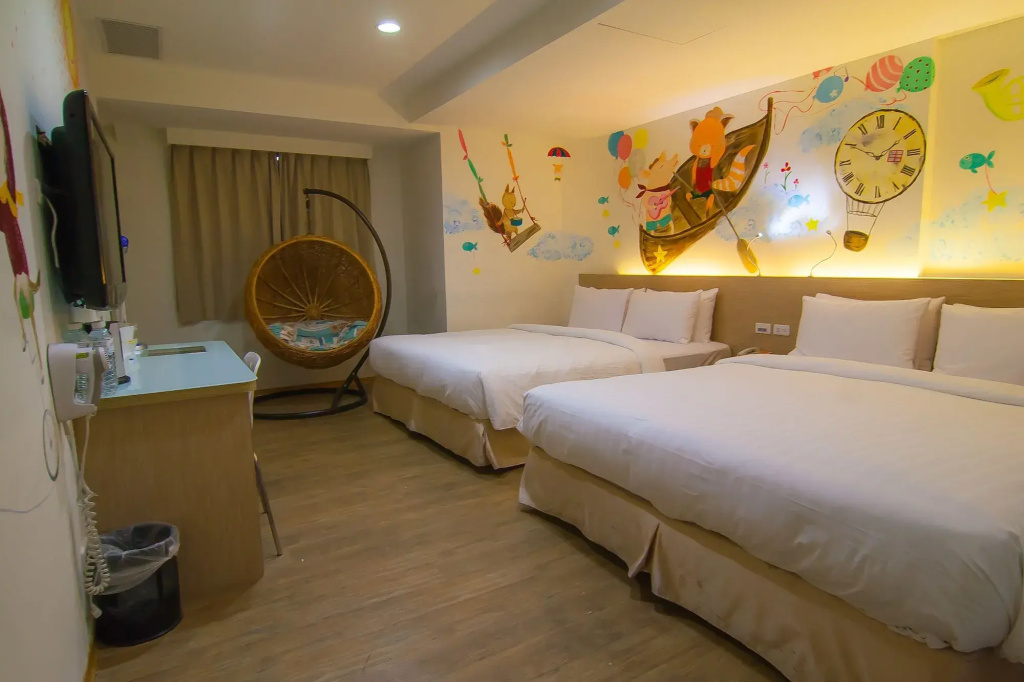 Hotel photo 5