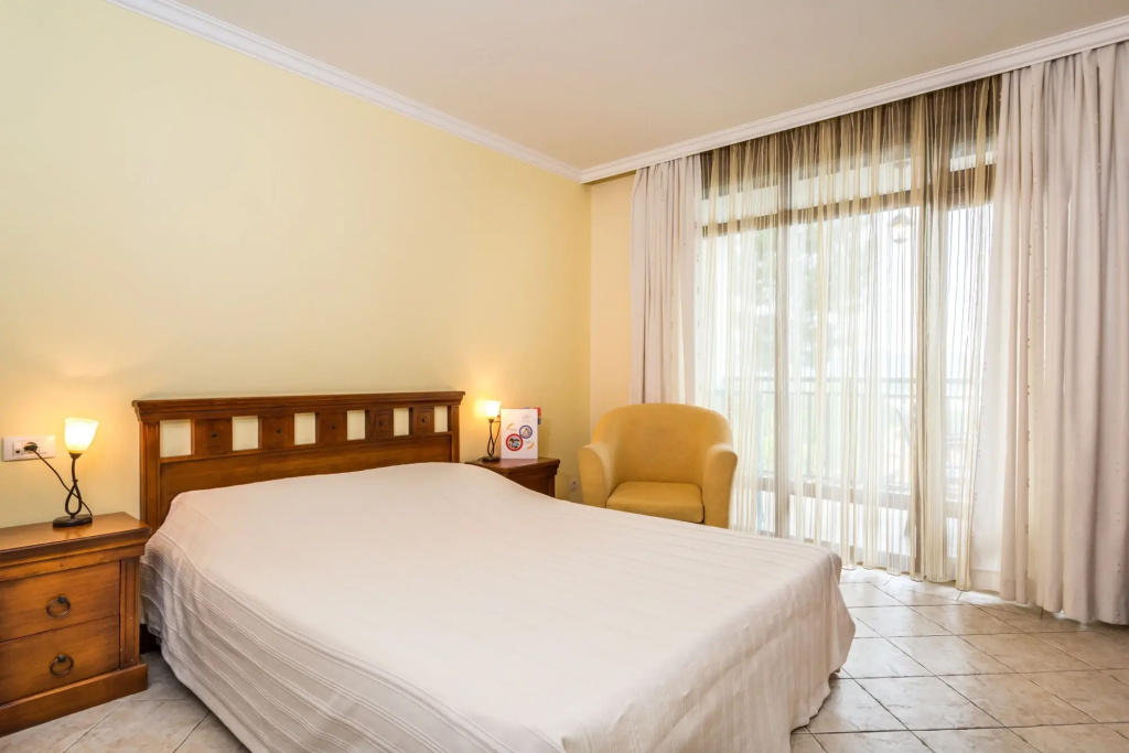 Santa Marina Holiday Village - Général
