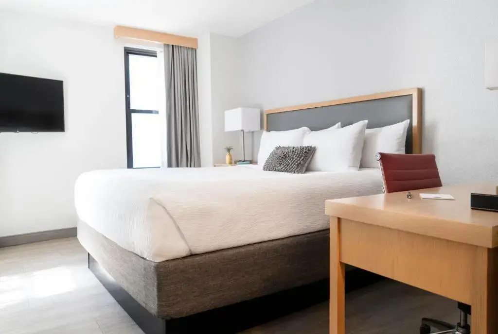 Hotel Saint Clair- Magnificent Mile - Chambres