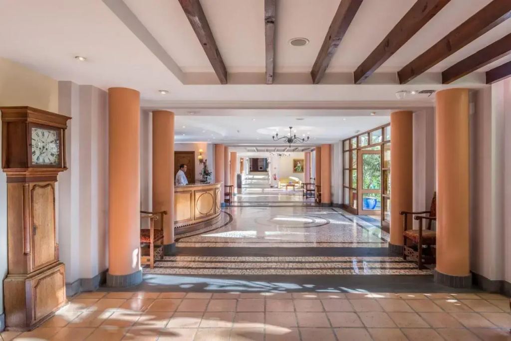 Pestana Quinta Perestrello - Général