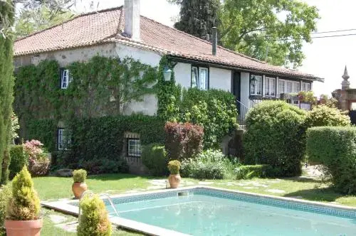 Casa da Quinta De S. Martinho - Général