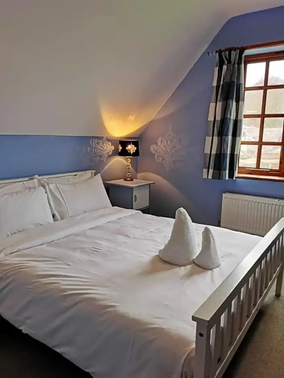 The Compasses Inn - Chambres
