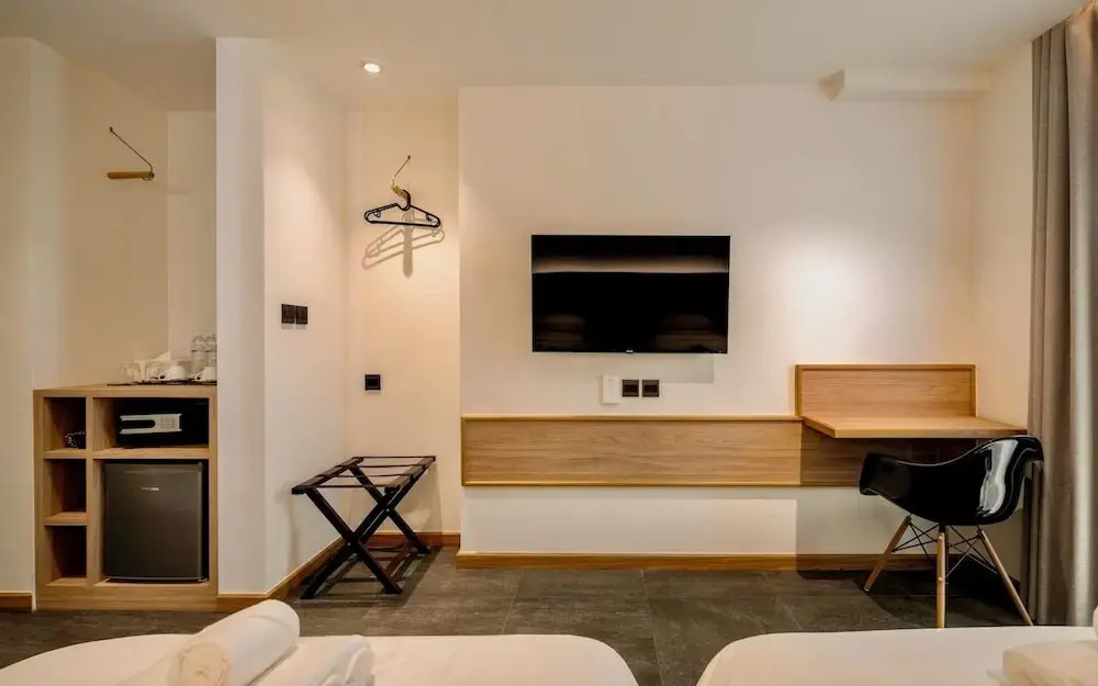 Hotel photo 12