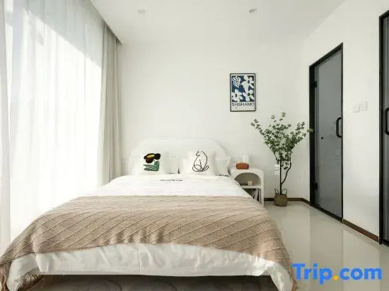 Standard room with view