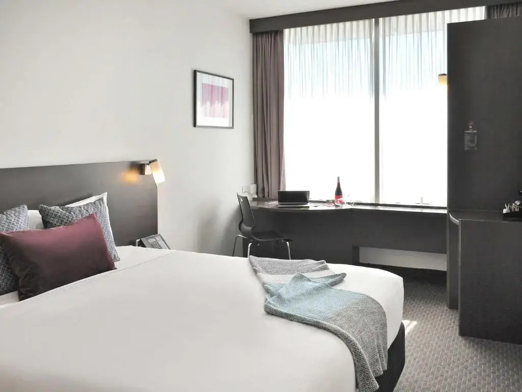 ibis Melbourne Glen Waverley - Chambres