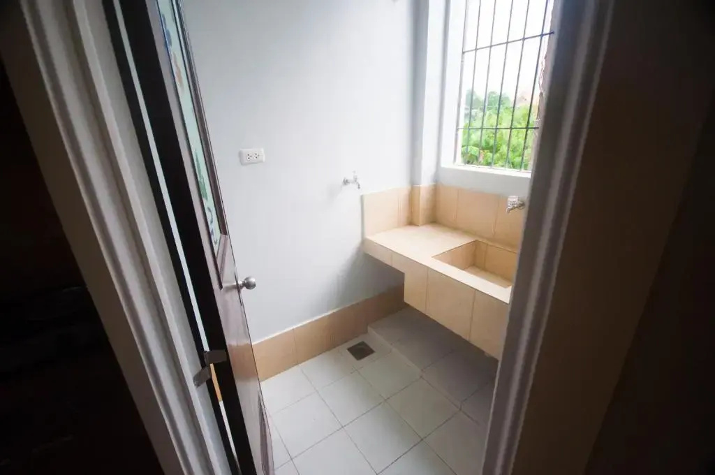 NF Suites - Chambres