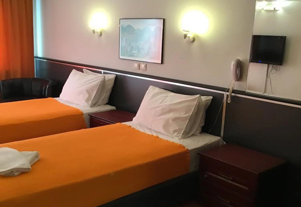 Otel Balca — 3