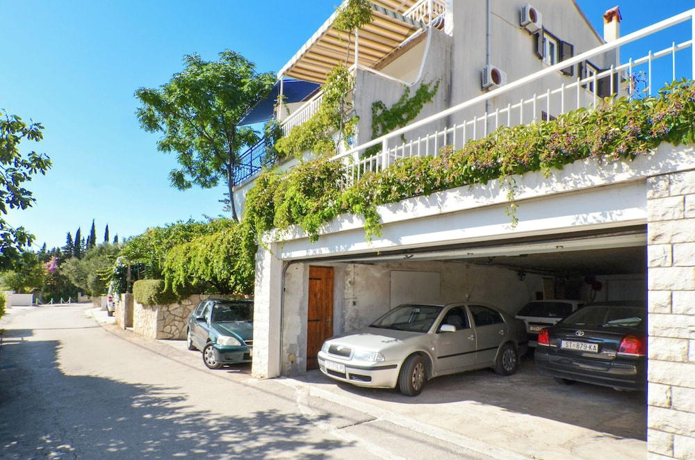 Apartments Inge