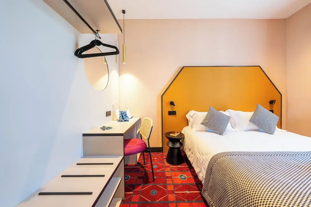 CASA MOHO - Juan-Les-Pins - Chambres