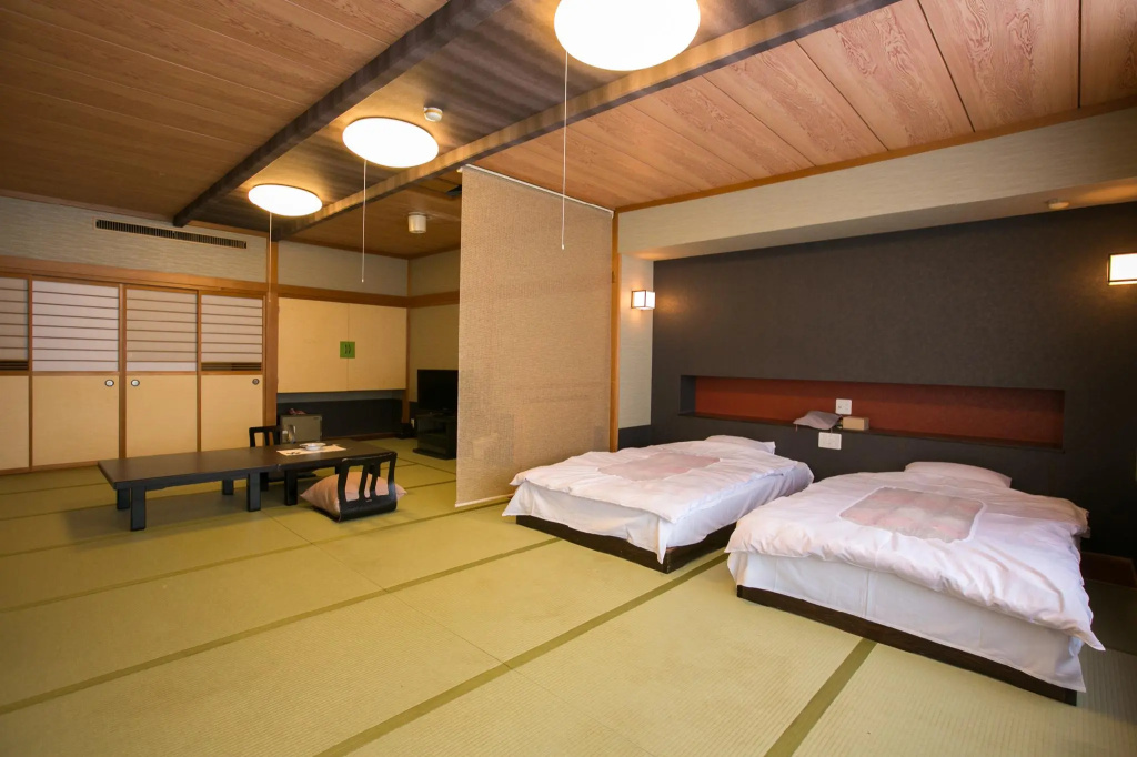 Oyado Dairoku — 3