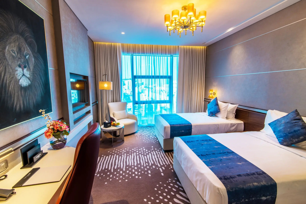 Hotel photo 26