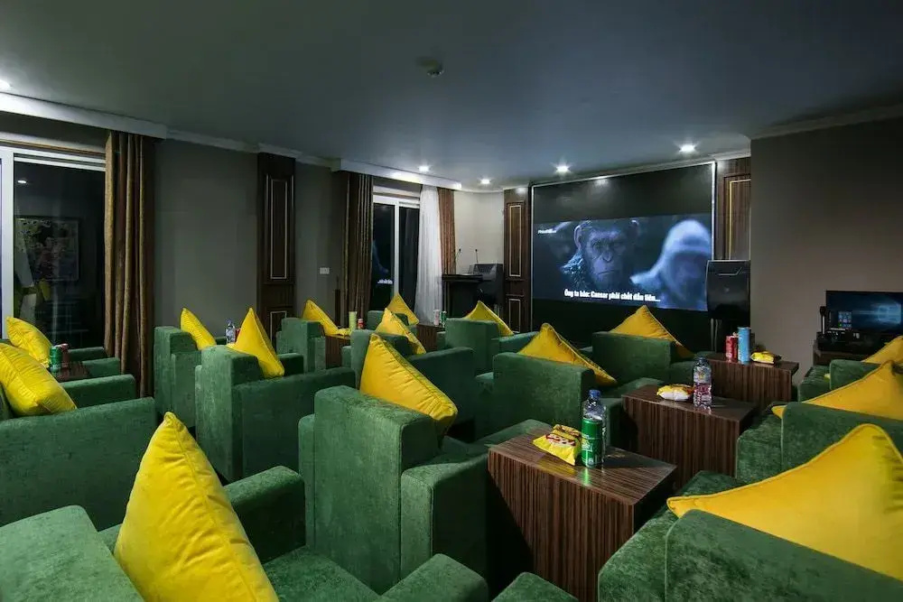 Hotel photo 16