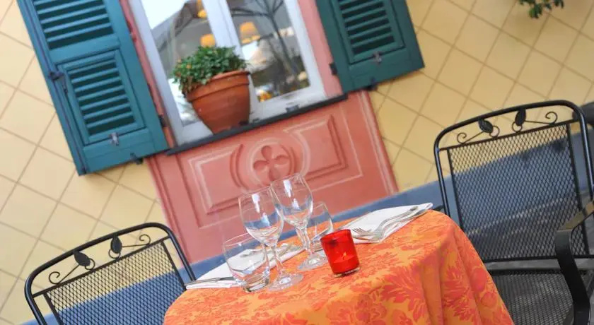 Locanda Del Cigno Nero - Général