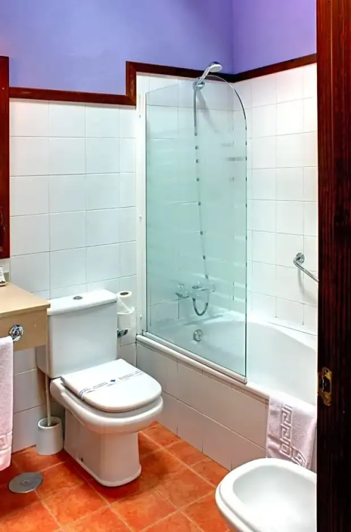 Coviella Hotel Rural - Chambres