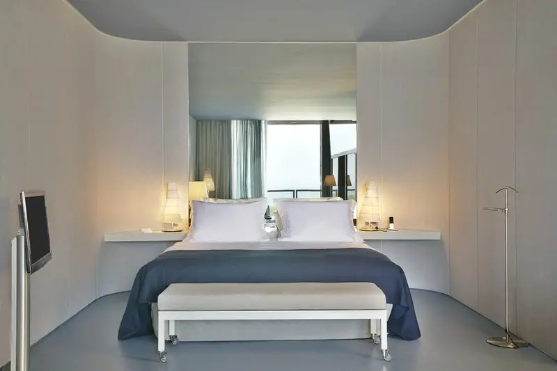 The Oitavos - Chambres