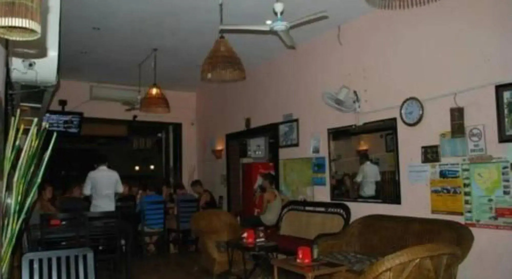 Hotel photo 13