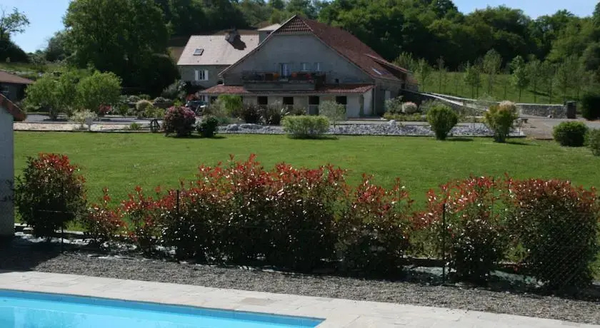 Manoir Théas