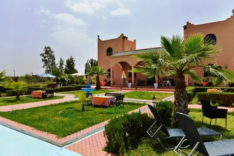 Hotel photo 12