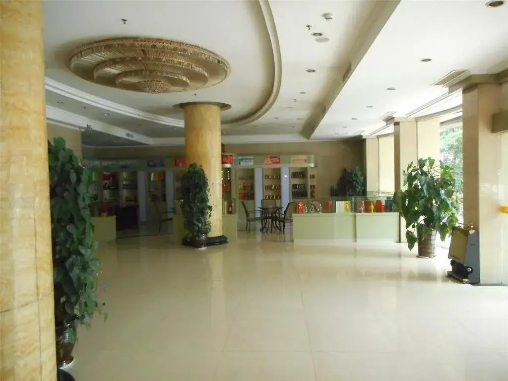Qingxin Hotel