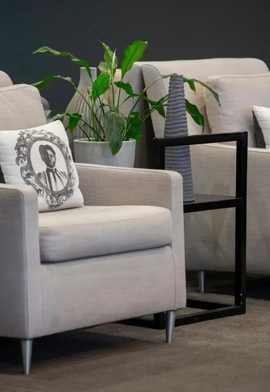 The Franklin Loft Apartments - фото 38