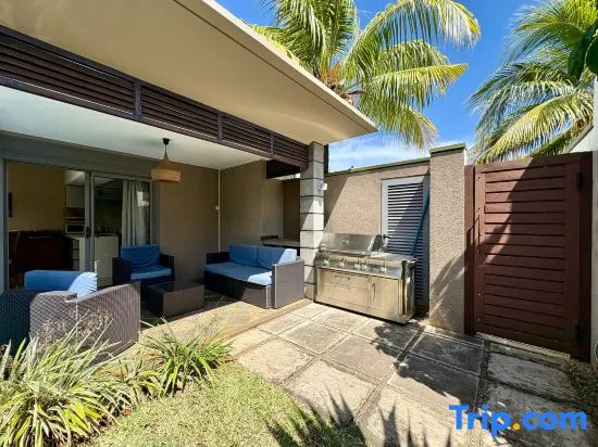 Tropical villa Athena Residence