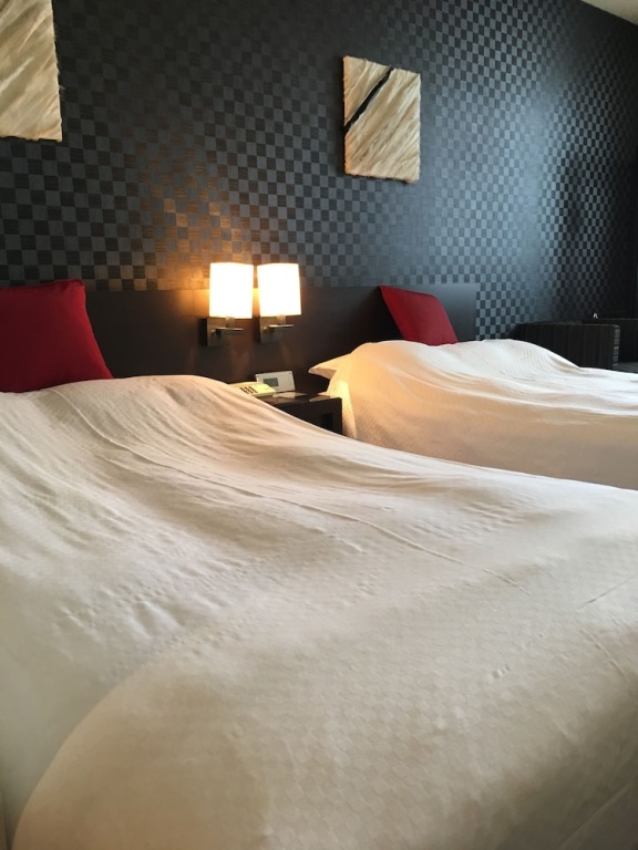 Hotel Strix Tokyo 사진 5