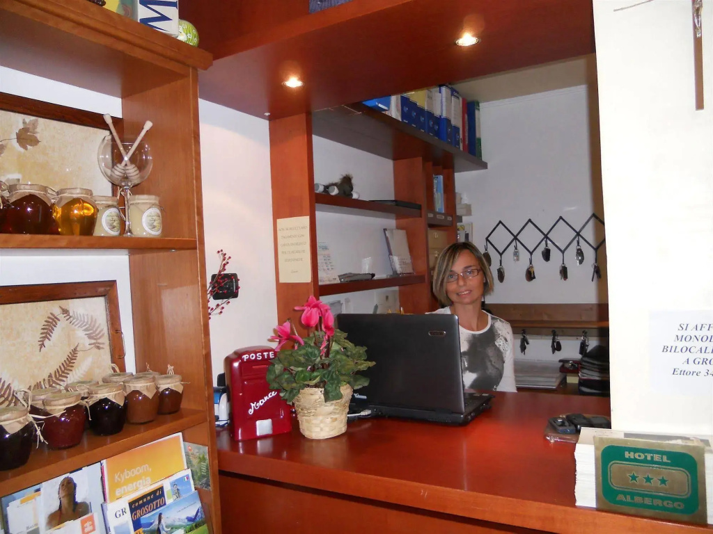 Hotel photo 16