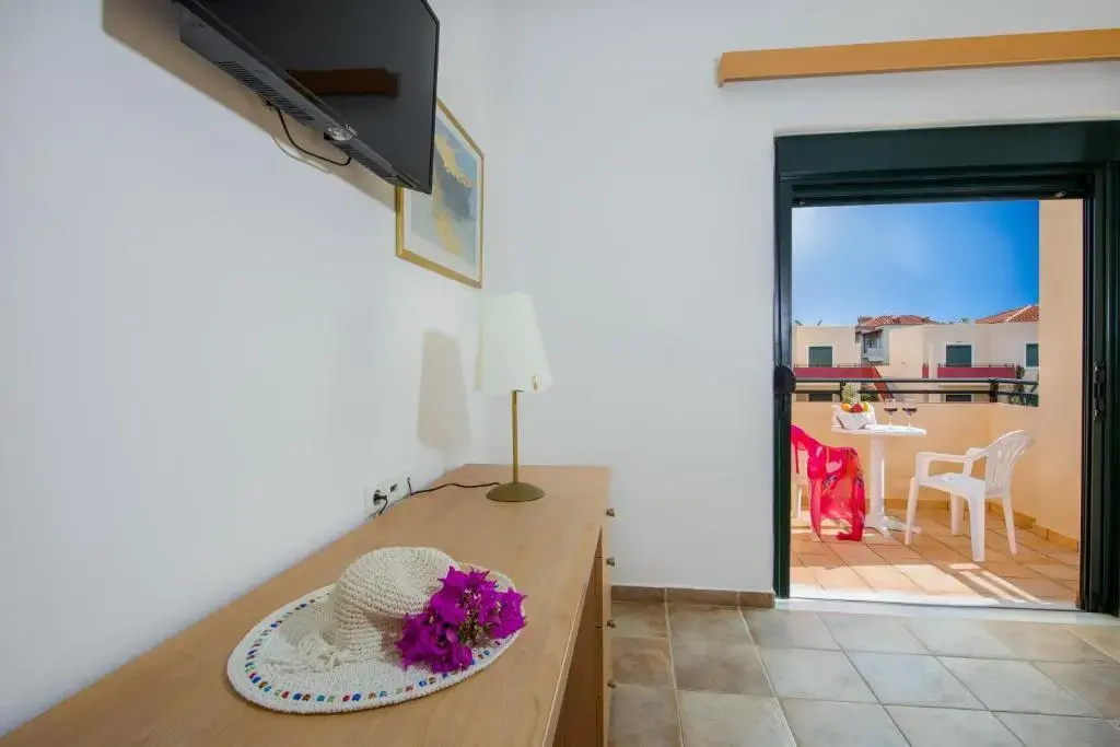 Kambos Village - Chambres