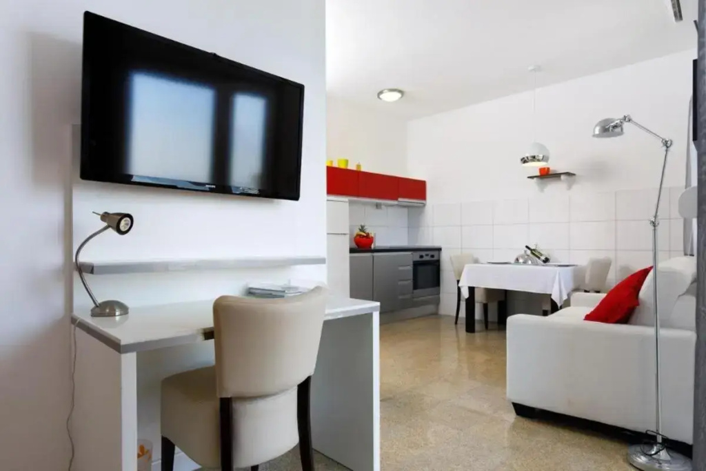 Hotel photo 5