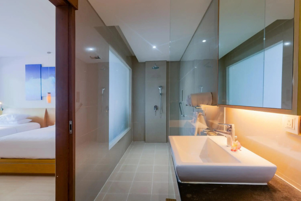 Kuta Beach Club (Ex Sol House Bali – Kuta)