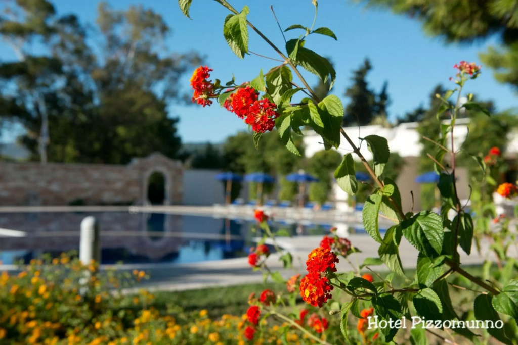 Pizzomunno Vieste Palace Hotel