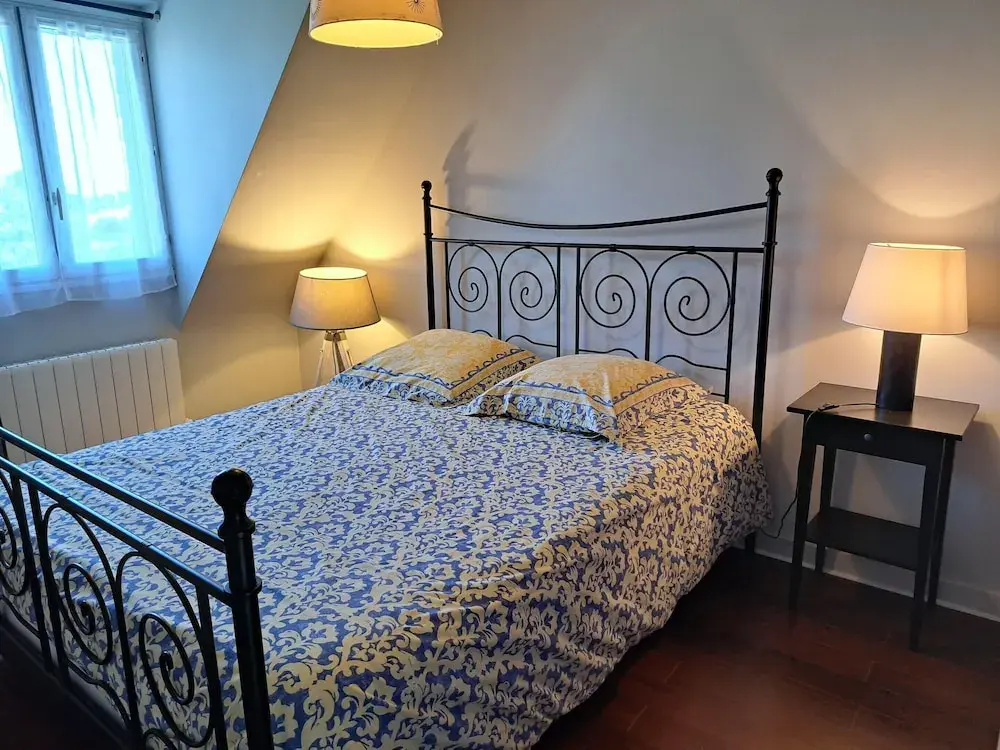 Voir la photo 3 — Holiday Home in France Near Sandy Beaches