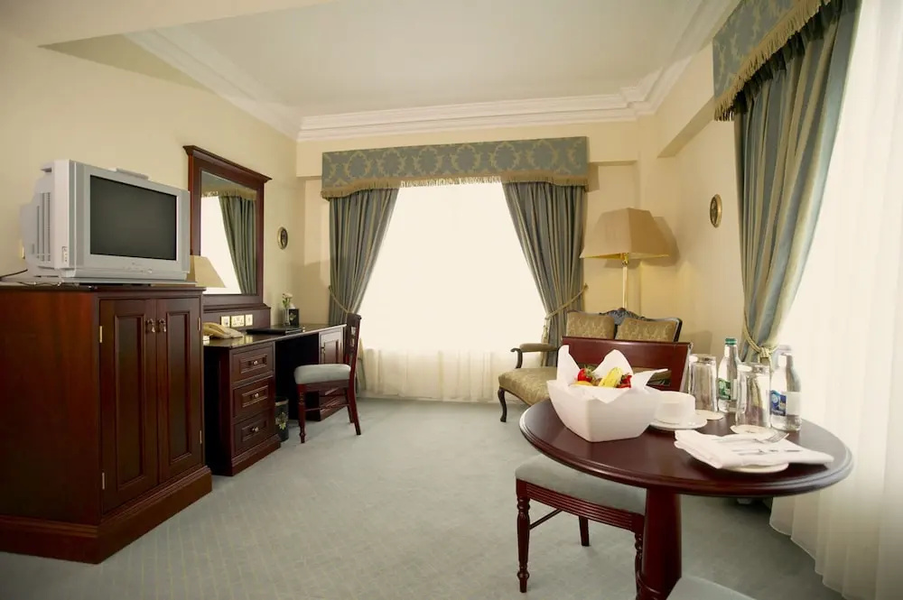 Maudlins House Hotel - Chambres