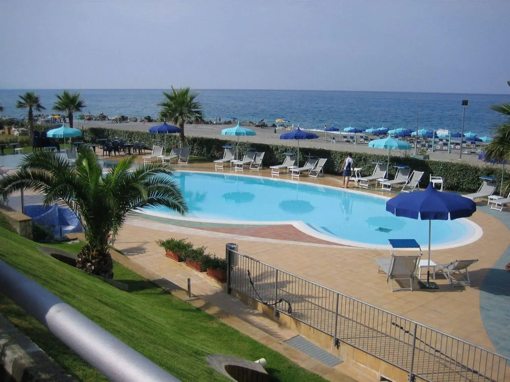 Meridian Hotel - Général