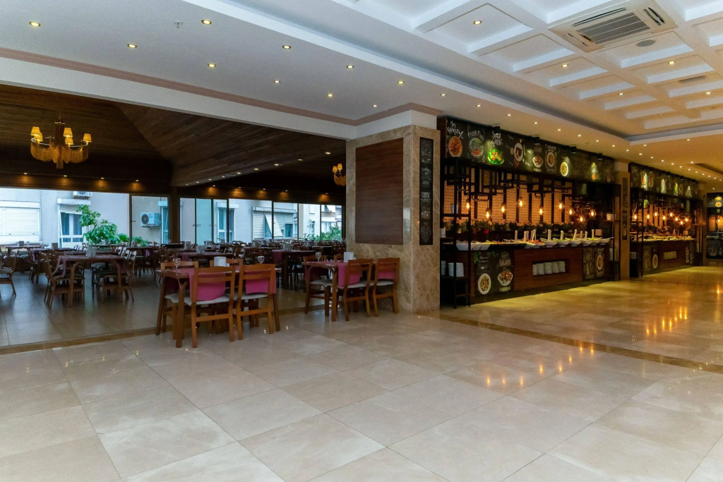 Alanya Buyuk — Аланья, Туреччина мініатюра 26