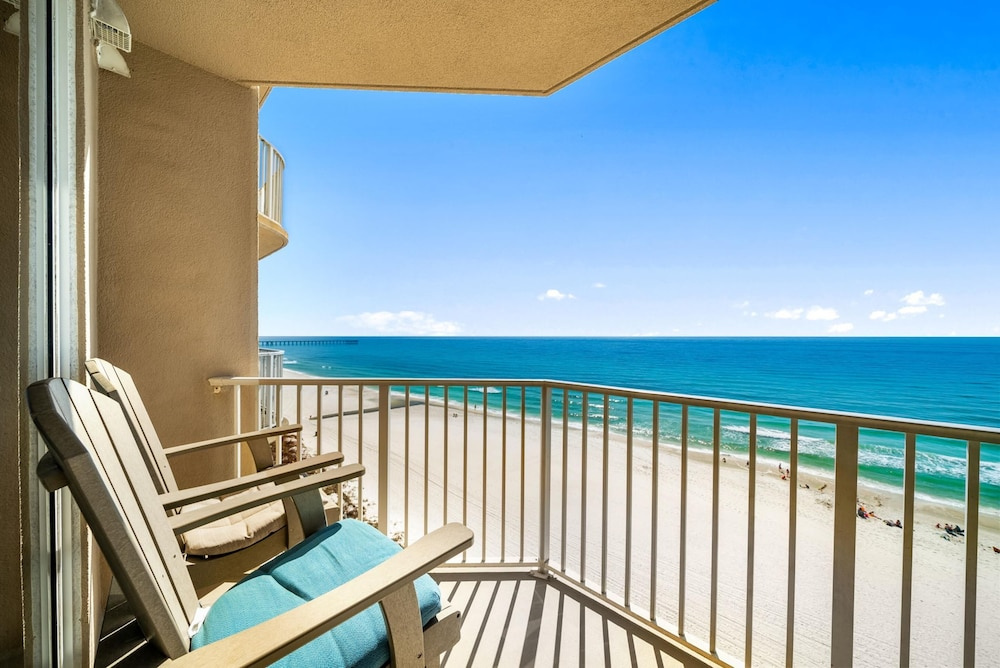 Tidewater Beach Resort by Panhandle Getaways - Chambres