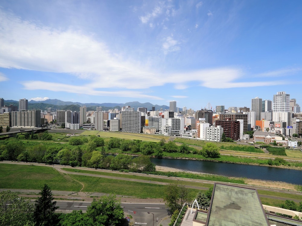 Premier Hotel Tsubaki Sapporo 사진 19