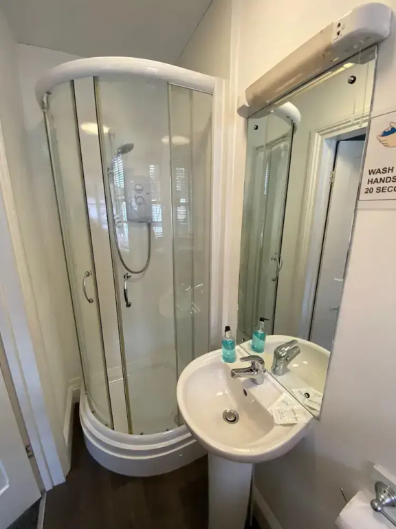Ambleside Central - Chambres