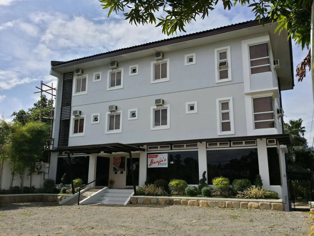 Benjie's Place