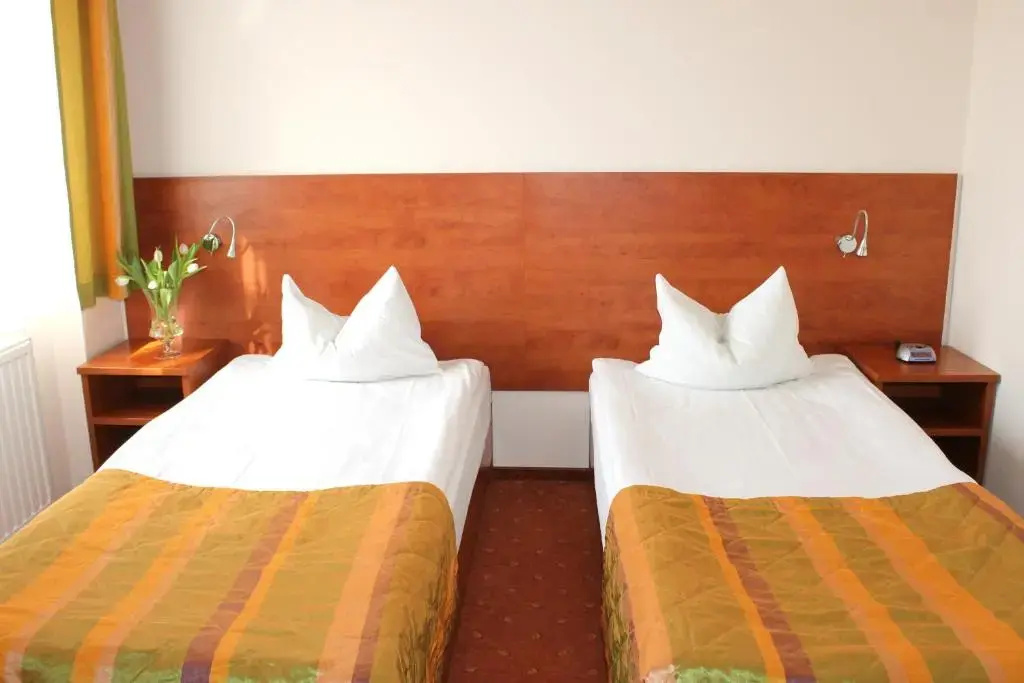 Hotel Górski - Chambres