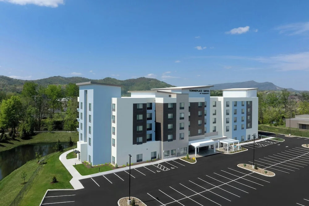 TownePlace Suites by Marriott Pigeon Forge