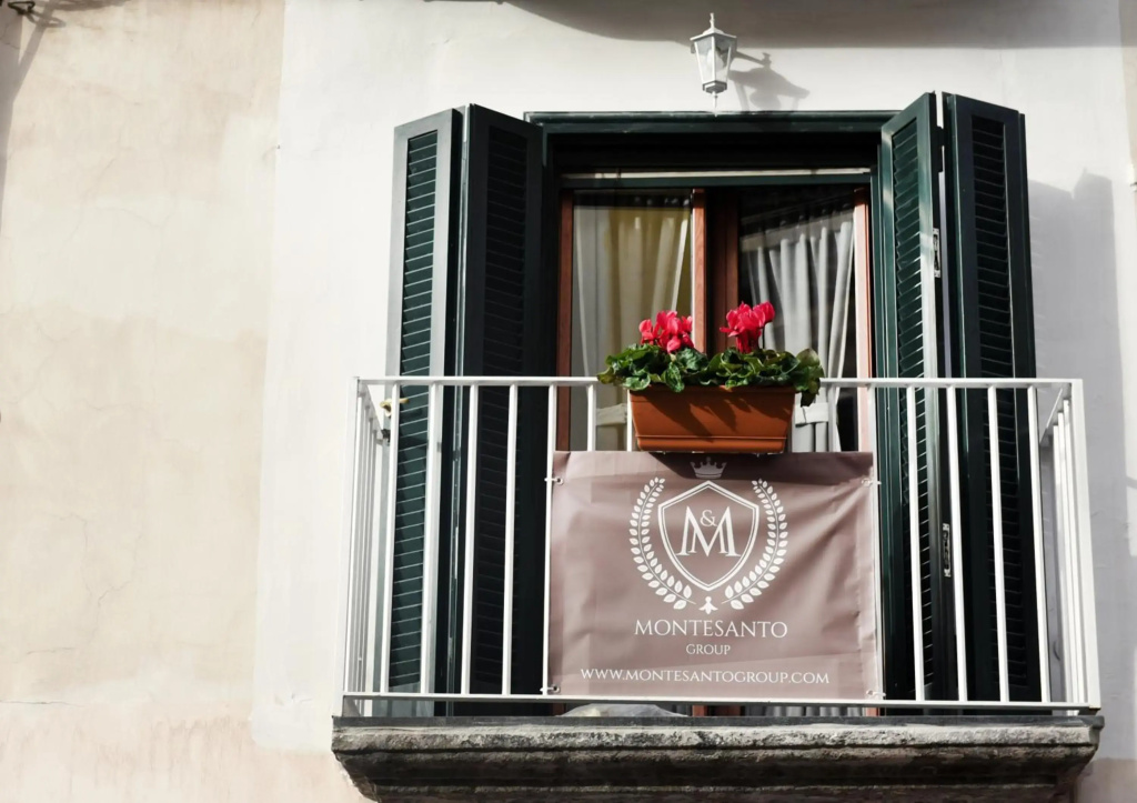 Montesantogroup Apartments