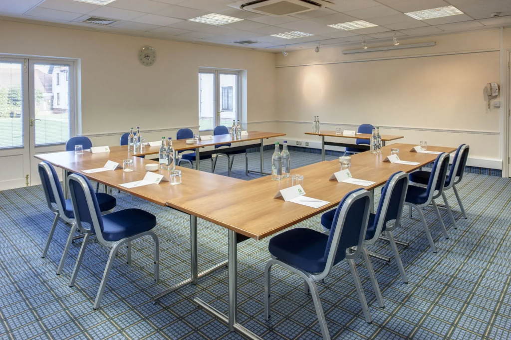 Holiday Inn Colchester by IHG - Général