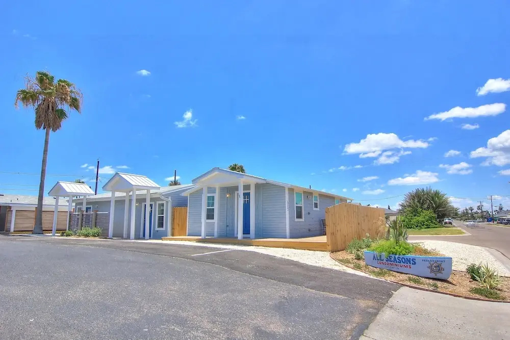 Summer Spritz Ss523e 2 Bedrooms 1 Bathroom Cottage