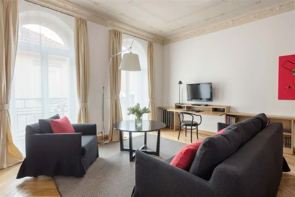 Neiburgs Hotel - Général