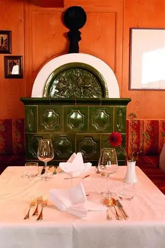 Regina Wanderhotel - Général
